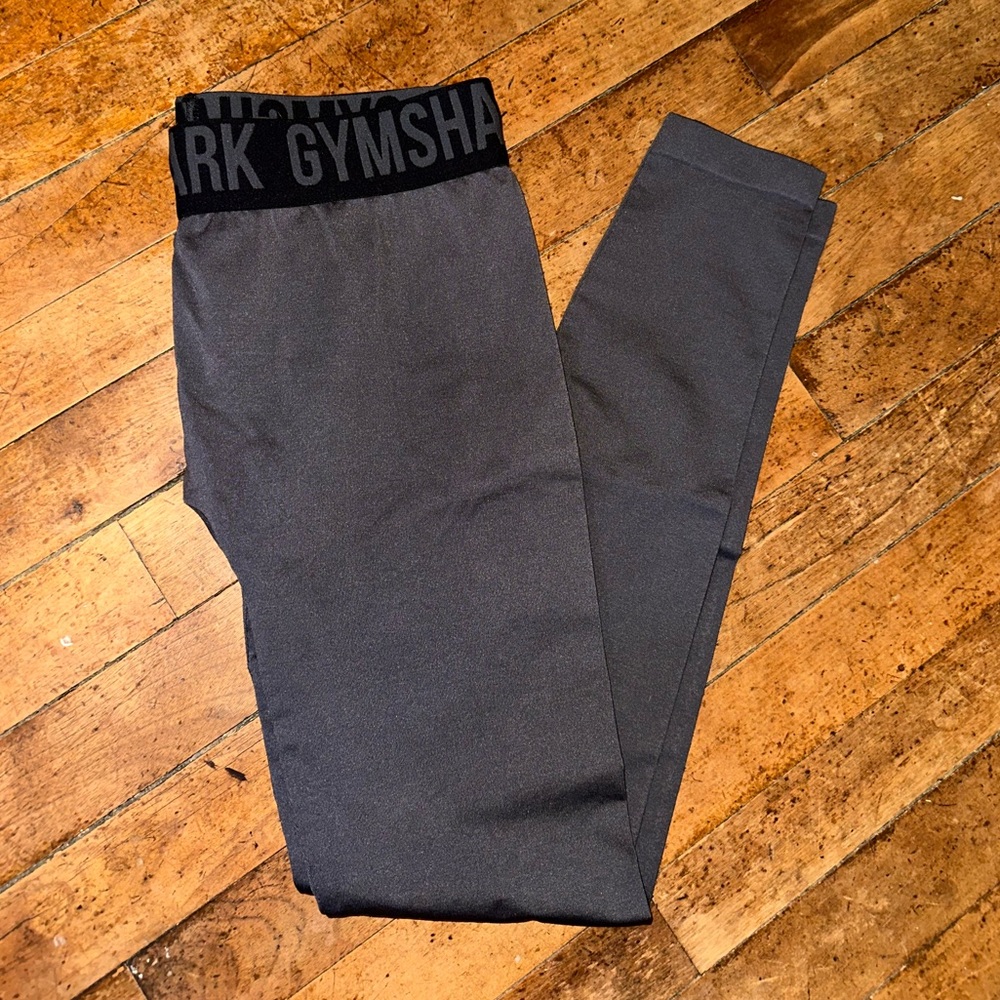 GYMSHARK 🌸😍